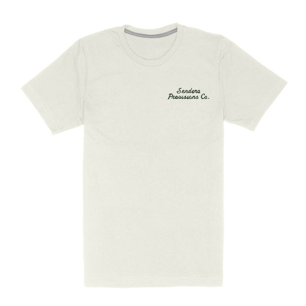 Skinny Cows T-Shirt - Broken horn