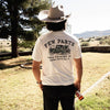 Few Parts T-Shirt - Broken horn