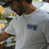 Jukebox Repair T-Shirt - Broken horn