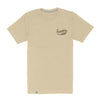 Sendero Skeleton Riders Tee - Broken horn