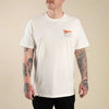 Sendero West Texas Municipal Tee - Broken horn