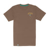 Danger Cowboy T-Shirt - Broken horn