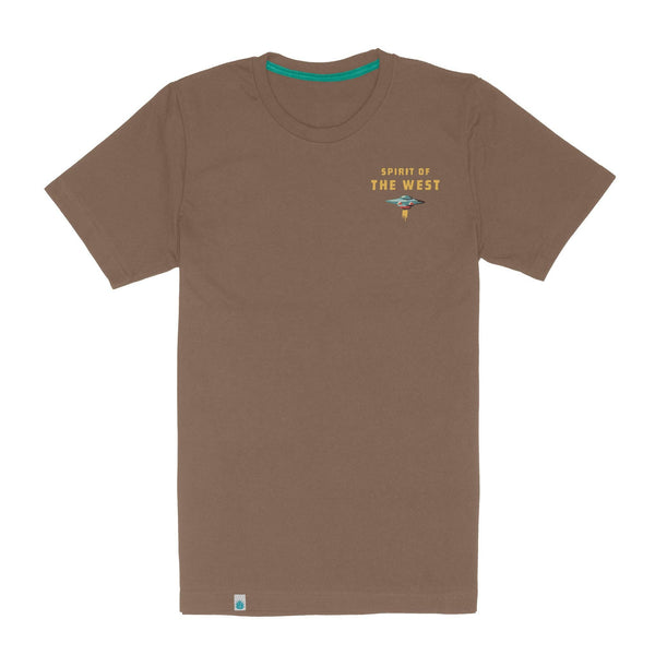 Danger Cowboy T-Shirt - Broken horn