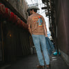 Danger Cowboy T-Shirt - Broken horn