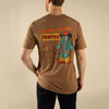 Danger Cowboy T-Shirt - Broken horn