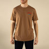 Danger Cowboy T-Shirt - Broken horn