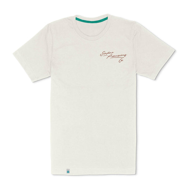 Fast Horse T-Shirt - Broken horn