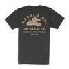 Sendero Rattlesnake Tee - Broken horn