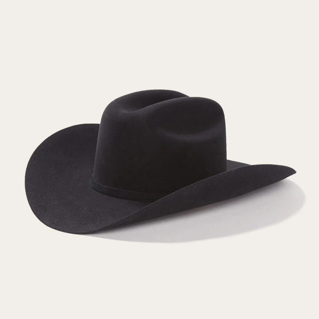Stetson El Presidente 100x Premier Cowboy Hat