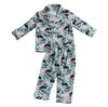 Vegas Cowboy Boys PJs - Broken horn