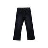 Zane Boys Bootcut Fit Denim - Broken horn