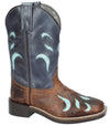 Smoky Mountain Astrid Boot - Broken horn