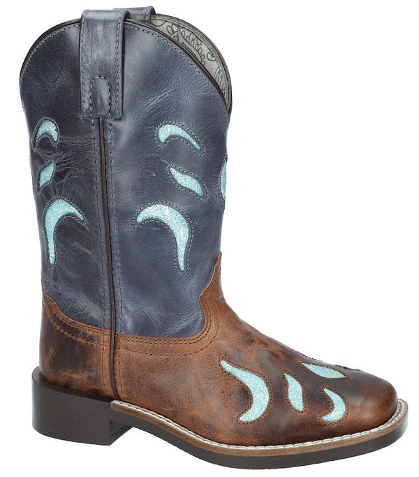 Smoky Mountain Astrid Boot - Broken horn