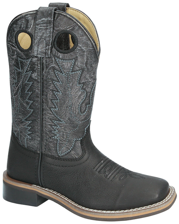 Smoky Mountain Boot Duke - Broken horn