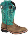 Smoky Mountain Jessie Boot - Broken horn