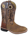 Smoky Mountain Jessie Boot - Broken horn