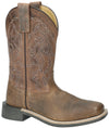 Smoky Mountain Midland Boot - Broken horn