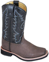 Smoky Mountain Tyler Boot - Broken horn