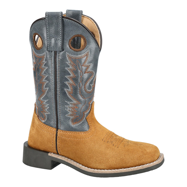Smoky Mountain Childern Boot Tex - Broken horn