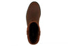 12" Waterproof Wellington Pull On Wedge - Broken horn