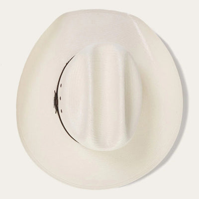 Stetson Alamo 10X Cowboy Hat