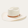 Stetson El Noble 500X Straw hat