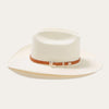 Stetson El Noble 500X Straw hat