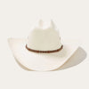 Stetson Gunfighter 10X Straw Hat