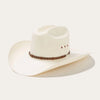 Stetson Gunfighter 10X Straw Hat