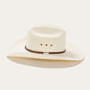 Stetson Gunfighter 10X Straw Hat