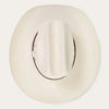 Stetson Gunfighter 10X Straw Hat