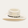 Stetson 10X South Point Straw Hat