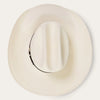 Stetson 10X South Point Straw Hat