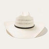 Stetson 10X South Point Straw Hat