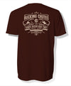 Bucking Chutes Always Bucking Good Time Tee