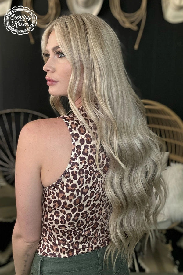 High Roller Bodysuit - Broken horn