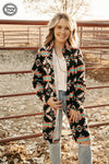 Bandera Button Up Dress - Broken horn