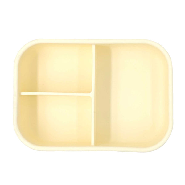 Fresh & Messy Silicone Bento Box | Yee Haw - Broken horn