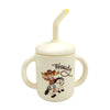 Fresh & Messy Sippy Cup  Howdy Cowgirl - Broken horn