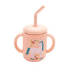 Fresh & Messy Sippy Cup - Broken horn