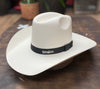 Cuernos Chuecos 100X Quarter Horse - Broken horn