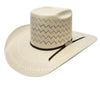 Cuernos Chuecos 100X Vakera 2-Tone Full Mountain Peak - Broken horn