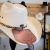 Tombstone 15X Este Oeste - Broken horn