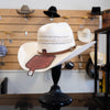 Tombstone 30X Randa Mustang Challenger - Broken horn