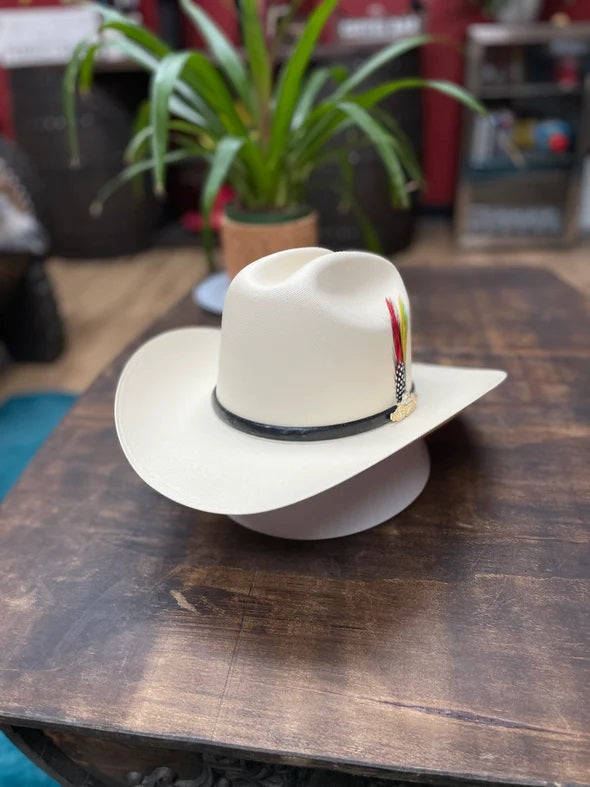 Tombstone Master Edition 10,000X Chaparral - Broken horn
