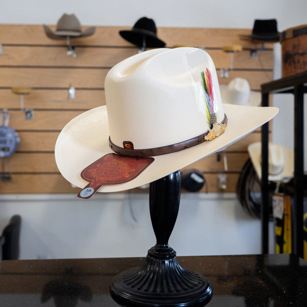 Tombstone Master Edition 10,000X Chaparral - Broken horn