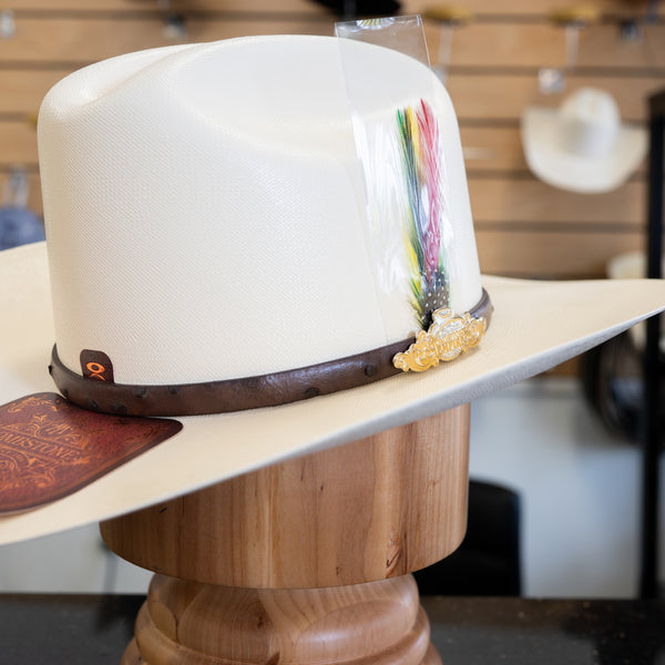 Tombstone Master Edition 10,000X Chaparral - Broken horn