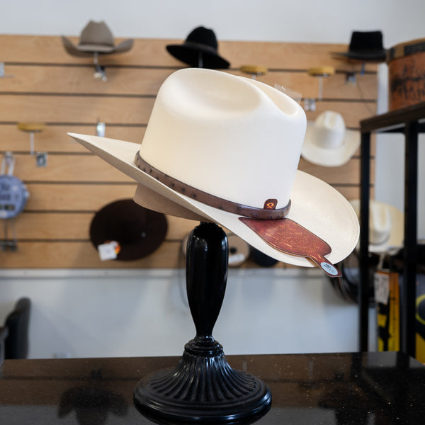 Tombstone Master Edition 10,000X Chaparral - Broken horn
