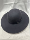 Cuernos Chuecos Texana 6X Open Crown - Broken horn