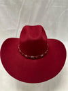 Tombstone Texana 20X Denver - Broken horn